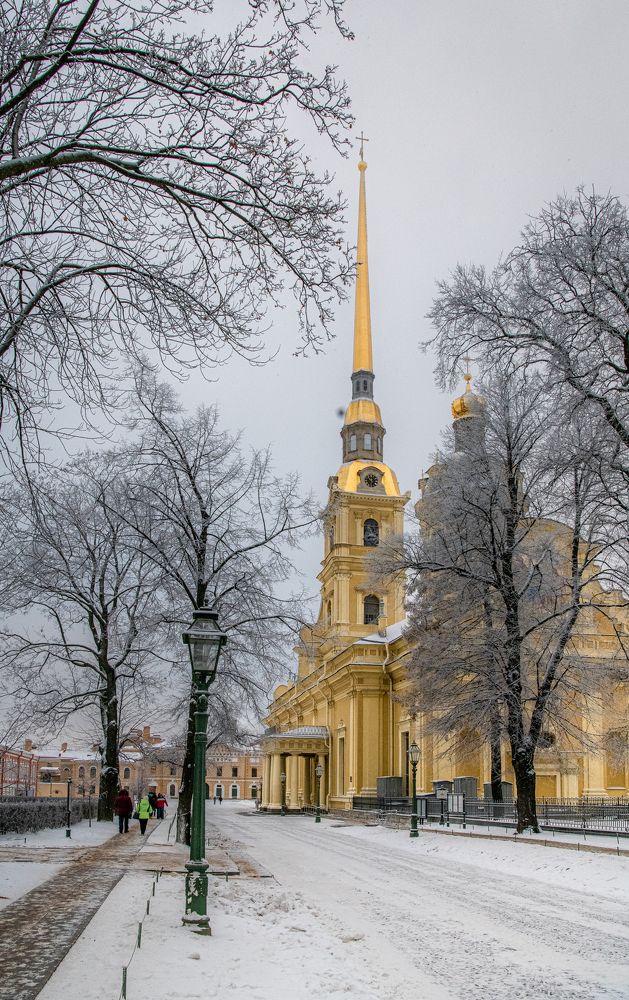 Photograph by ПАВЕЛ