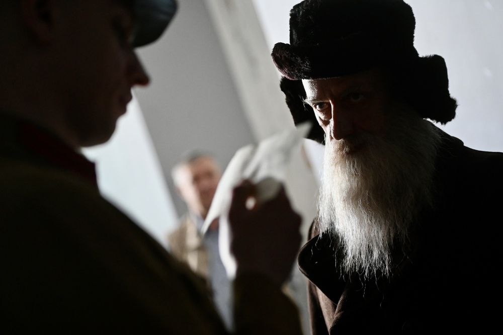 Photograph by Полина Зиновьева