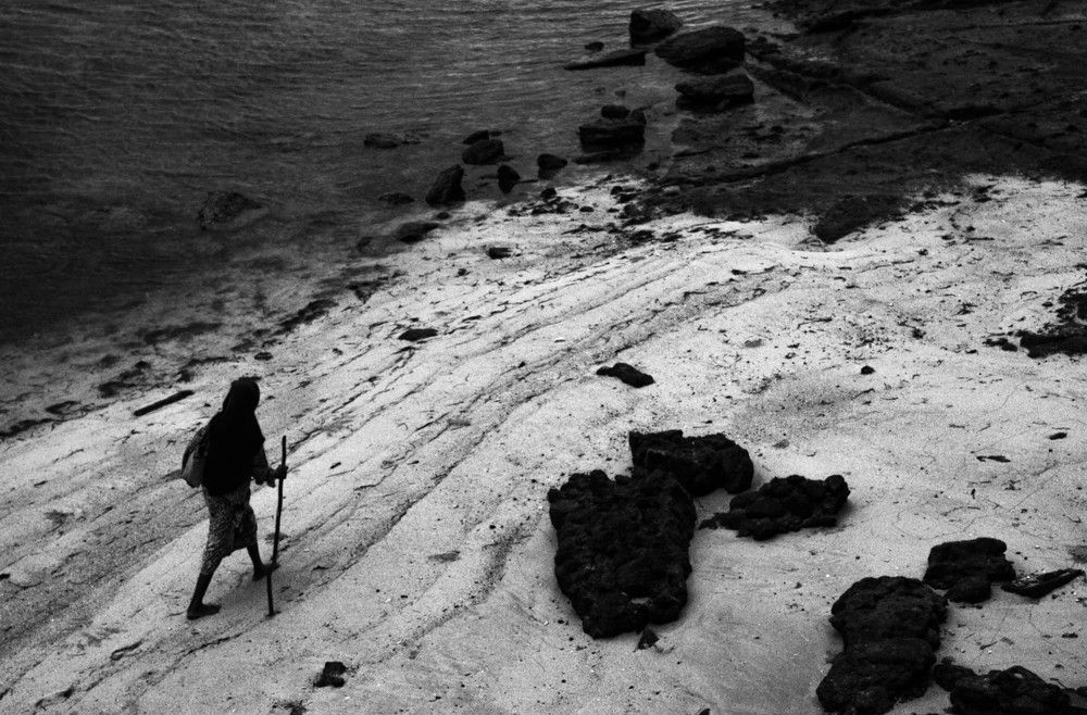 Photograph by Tiziana Luca