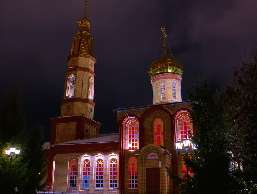 Photograph by Серёга Ануфриев