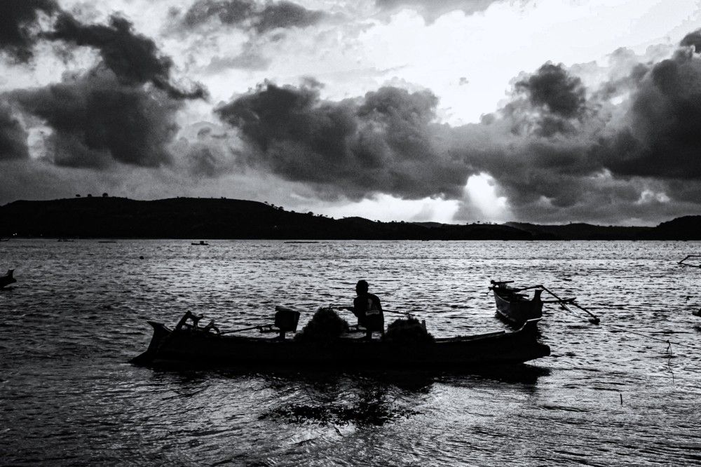 Photograph by Tiziana Luca