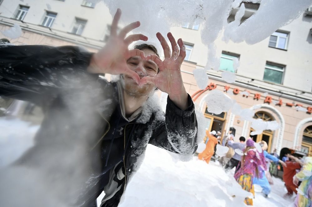 Photograph by Полина Зиновьева