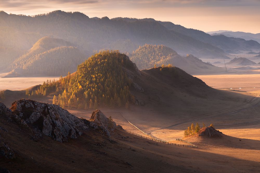 Photograph by Александр Кукринов