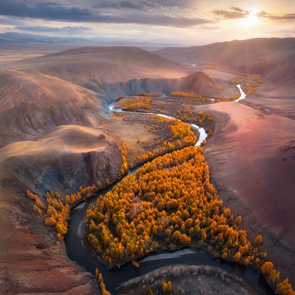 Photograph by Александр Кукринов