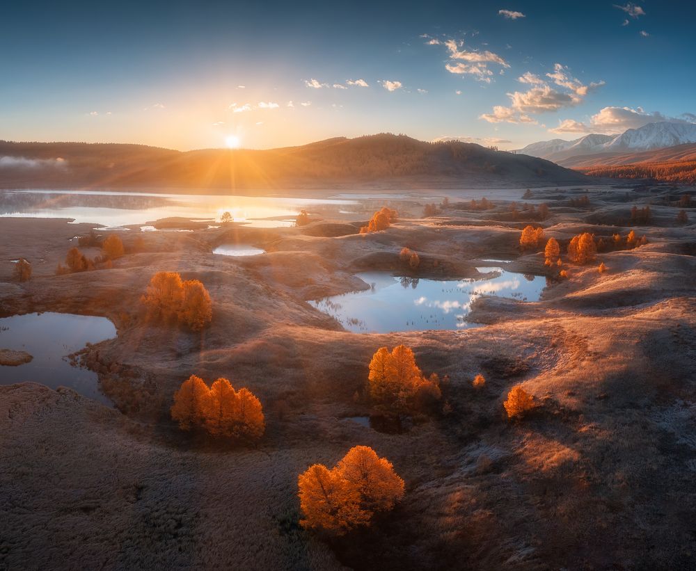 Photograph by Александр Кукринов