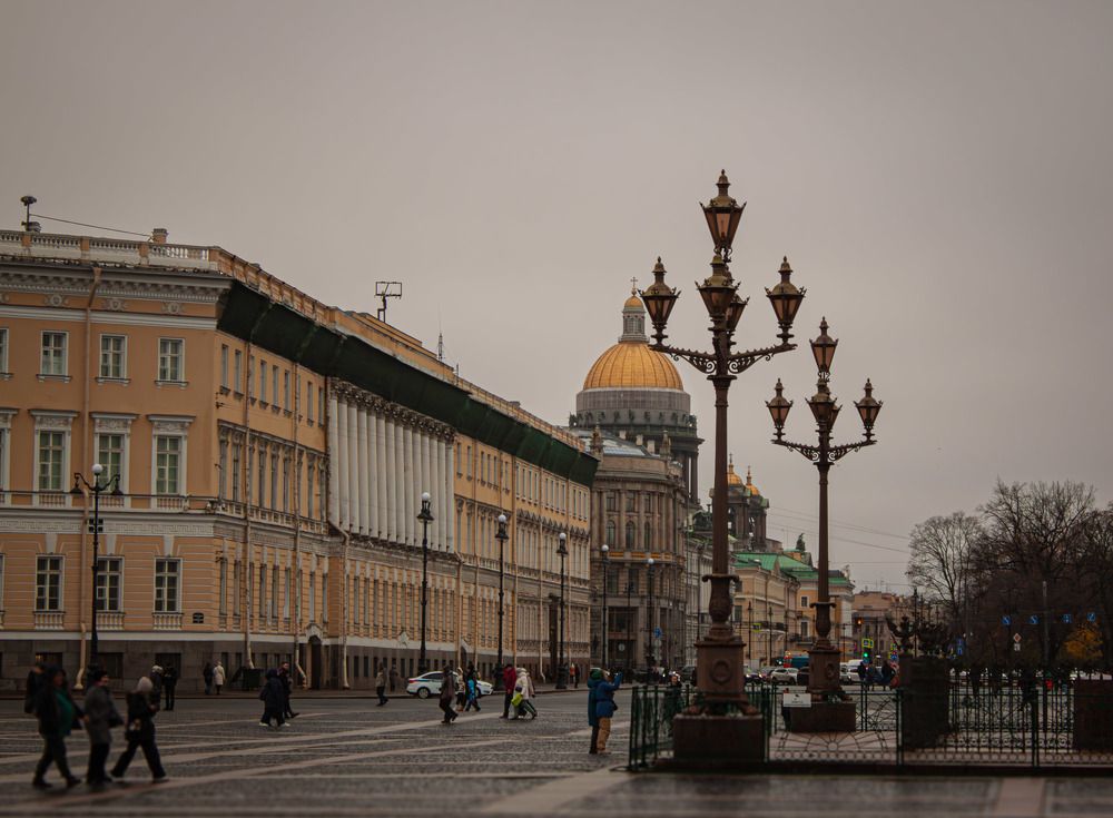 Photograph by Анна Реснина