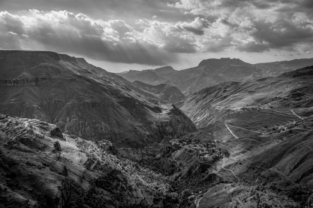 Фотография автора Васильев Андрей