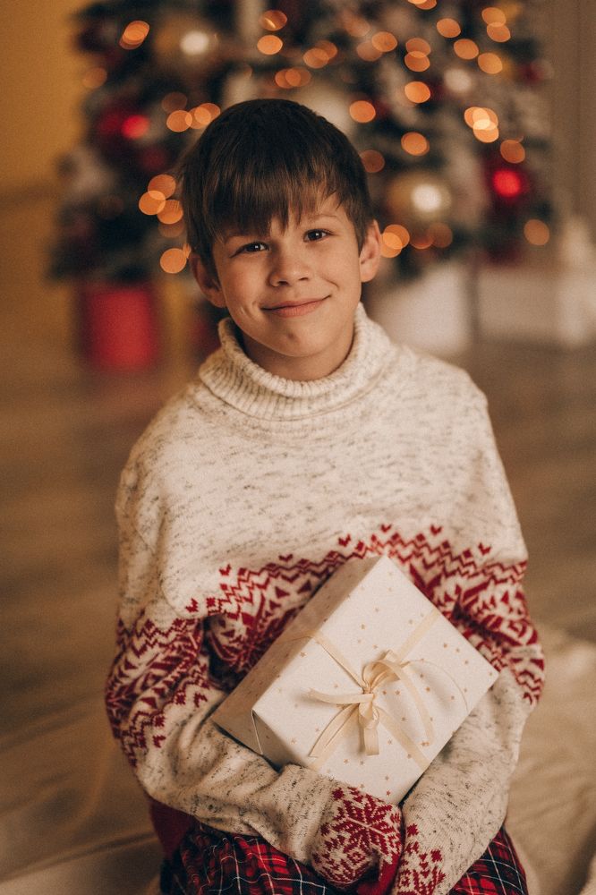 Photograph by Anastasiya Buller