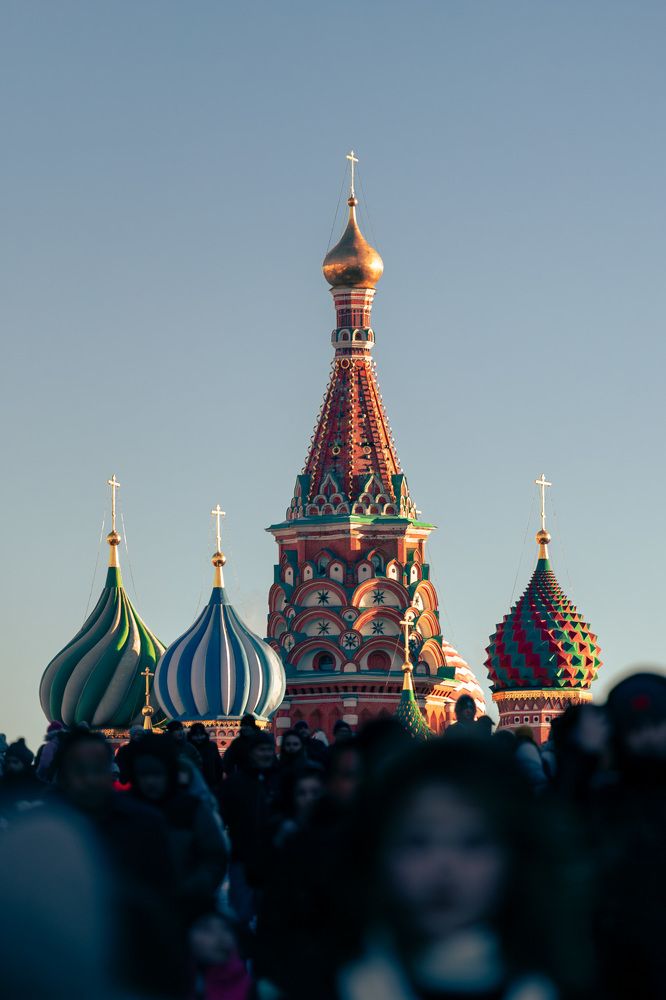 Photograph by Siarhei Saladukhin