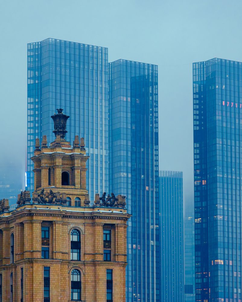 Photograph by Siarhei Saladukhin