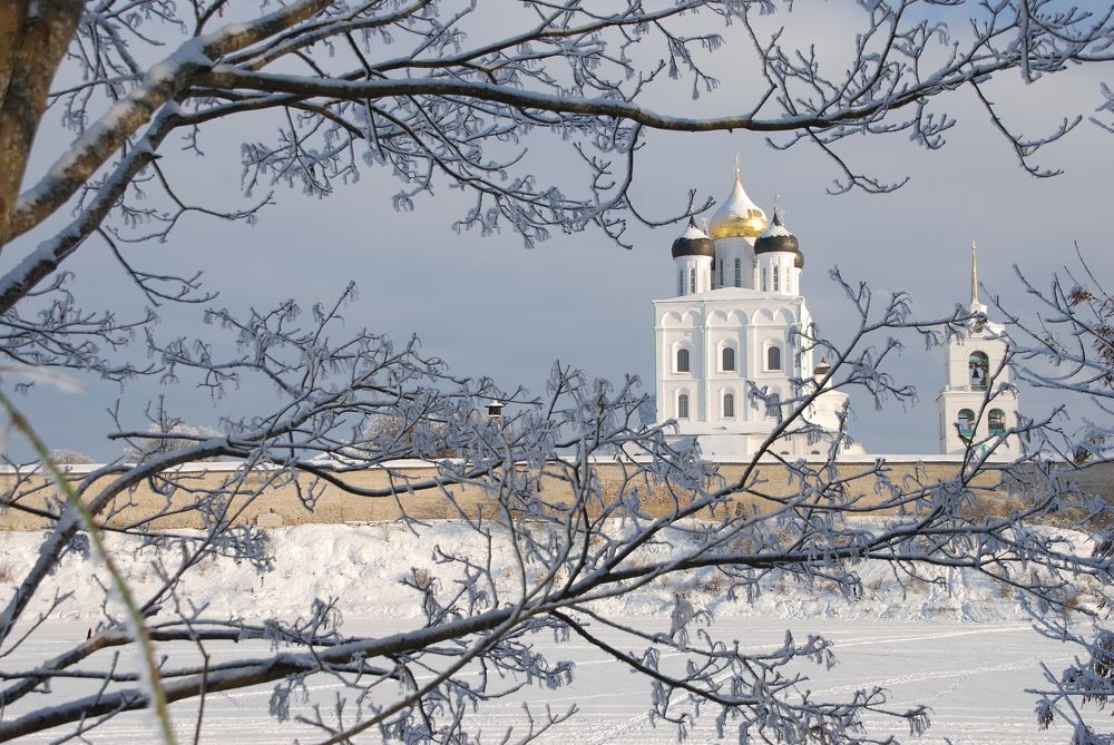 Photograph by Юрий Яковлев