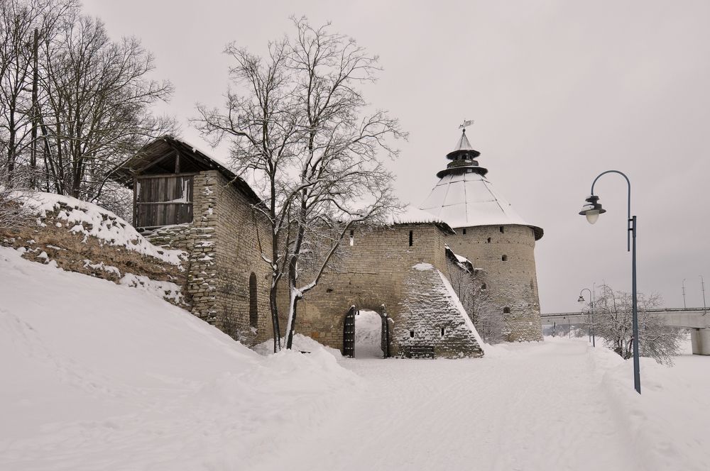 Photograph by Юрий Яковлев