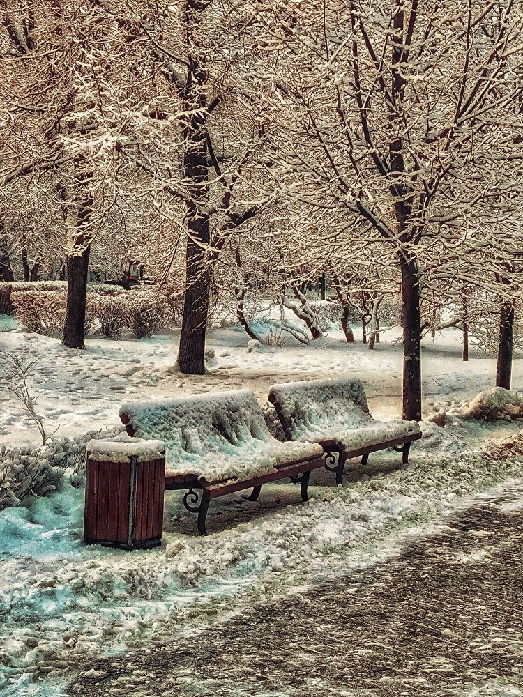 Photograph by Ирина Горбач