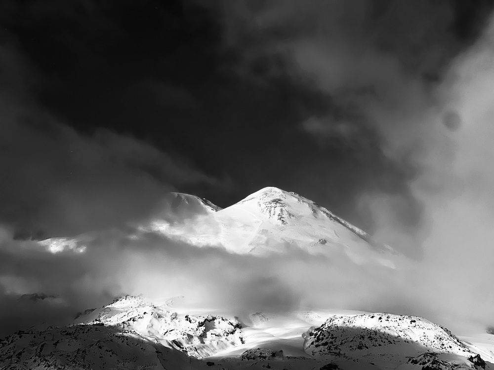 Photograph by Дмитрий Арабаджи