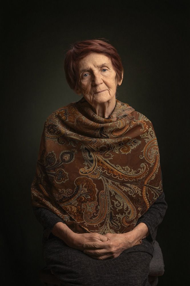 Photograph by Татьяна Тихомирова