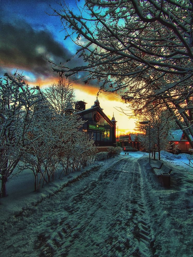 Photograph by Ирина Горбач