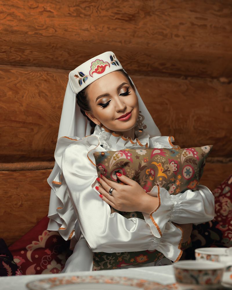 Фотография автора Ильнур