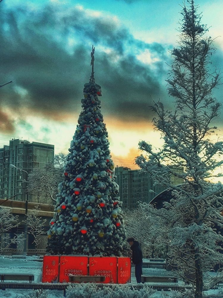 Photograph by Ирина Горбач