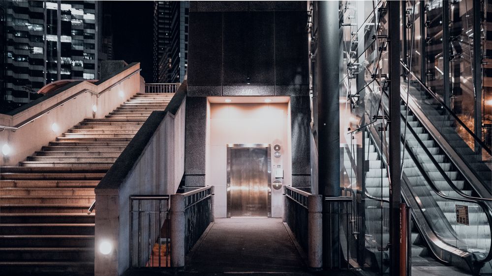 Photograph by Danil Shipulin