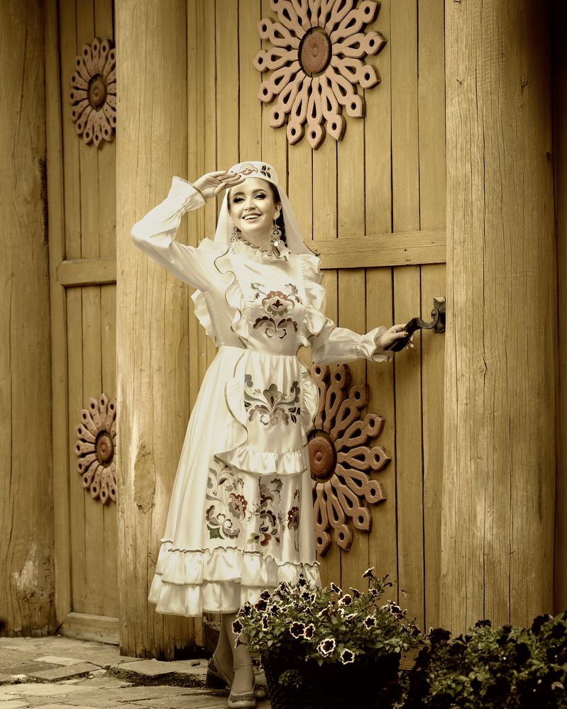 Фотография автора Ильнур