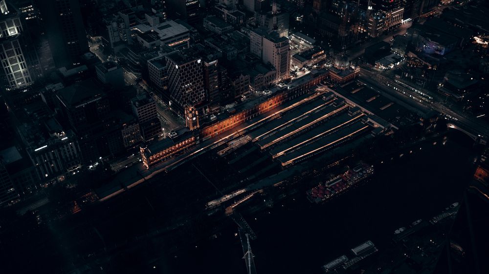 Photograph by Danil Shipulin