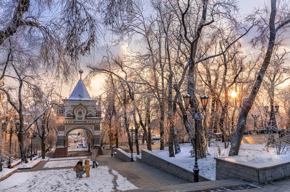 Photograph by Ольга Мусиенко