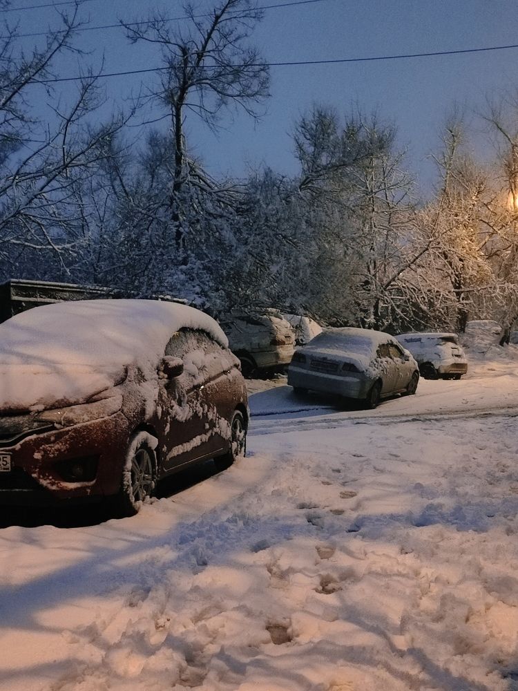 Photograph by Валентина Куцерук