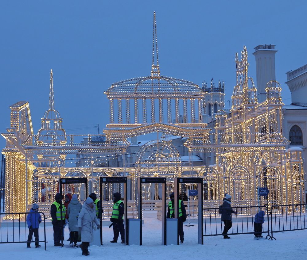 Photograph by Геннадий Капунов