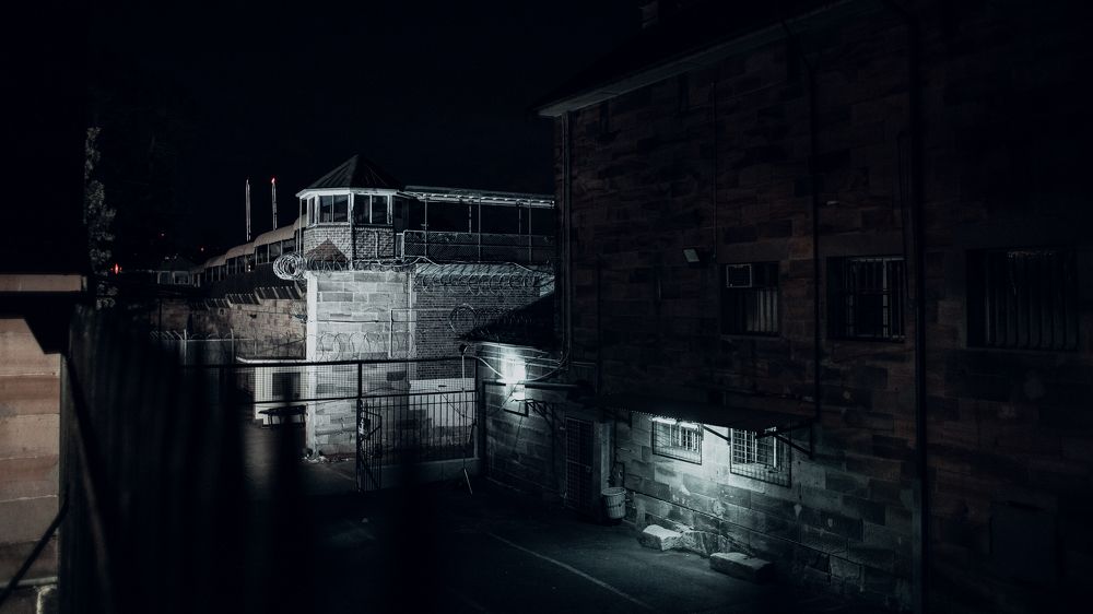 Photograph by Danil Shipulin