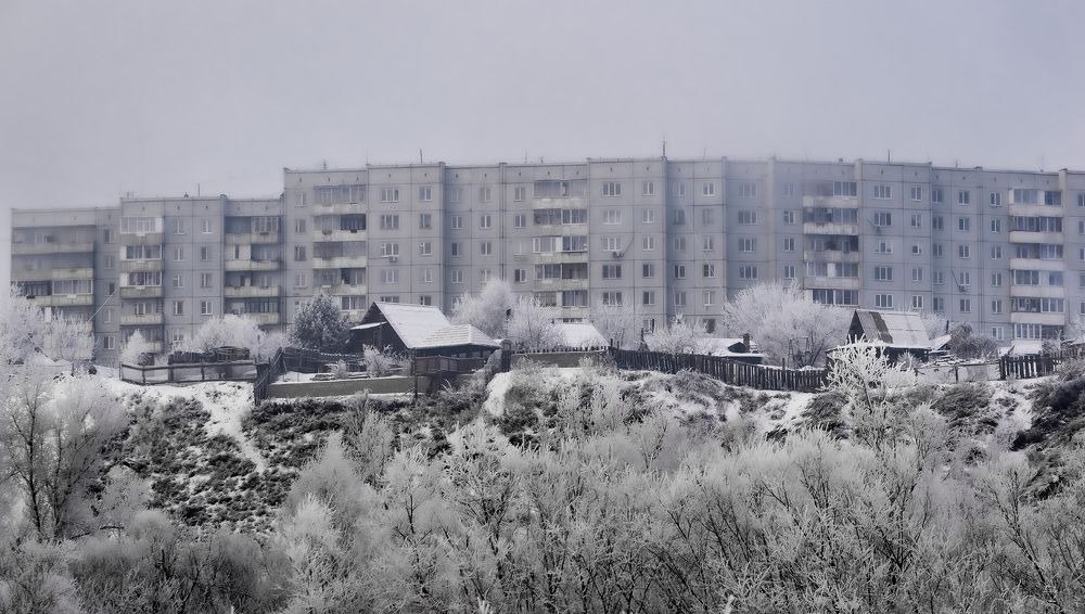 Photograph by Валерий Туманов