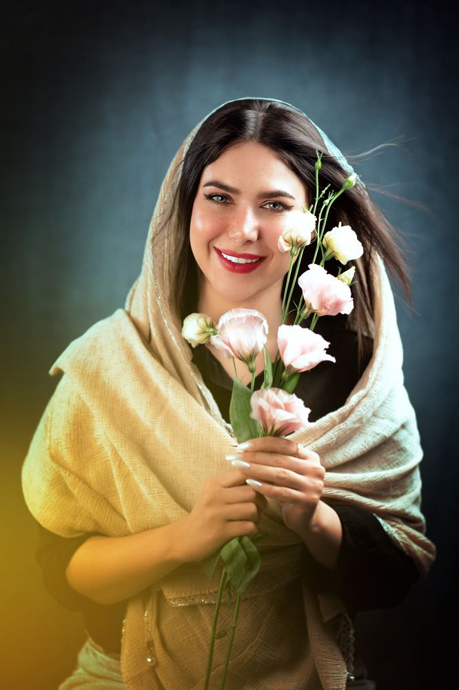 Photograph by fatemeh zarei