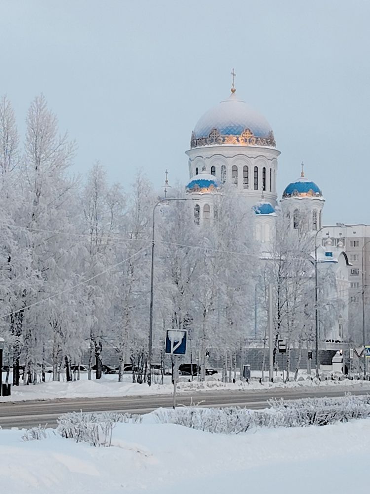 Photograph by Виталий Са