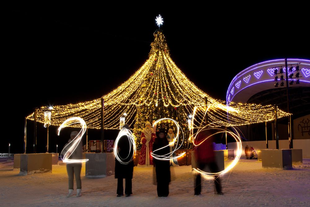 Photograph by Григорий Шишонков