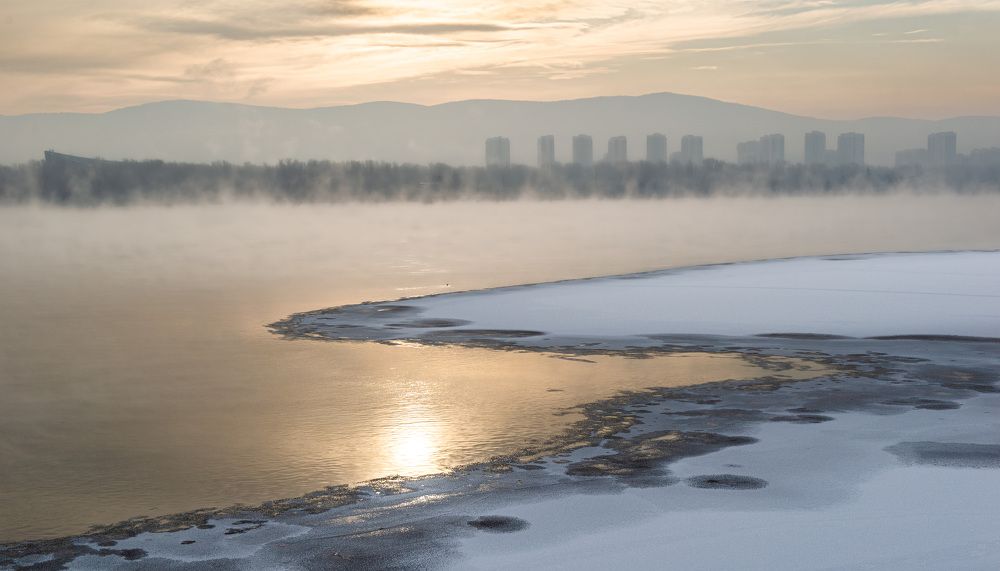 Photograph by Валерий Туманов