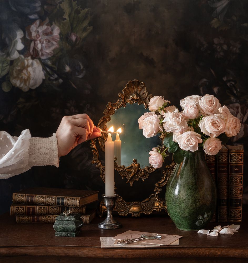 Photograph by Тришина Галина