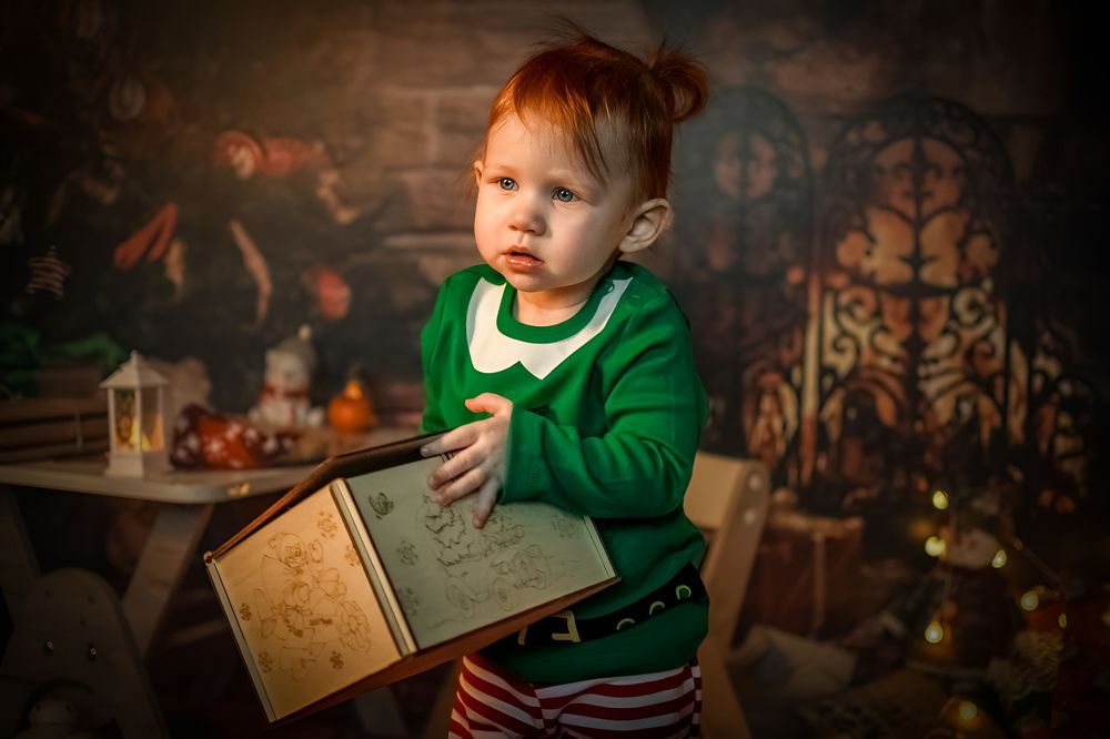 Photograph by Евгения Щеколдина