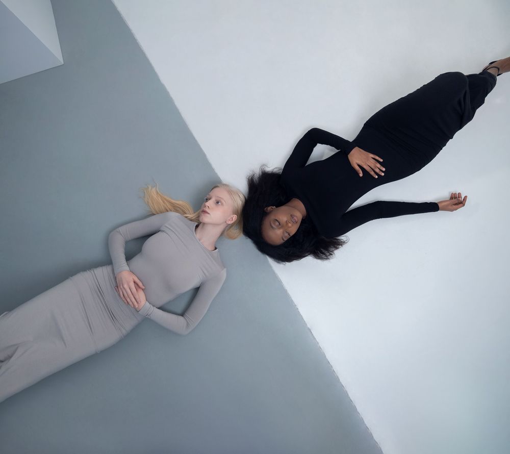 Photograph by Margarita Malkova