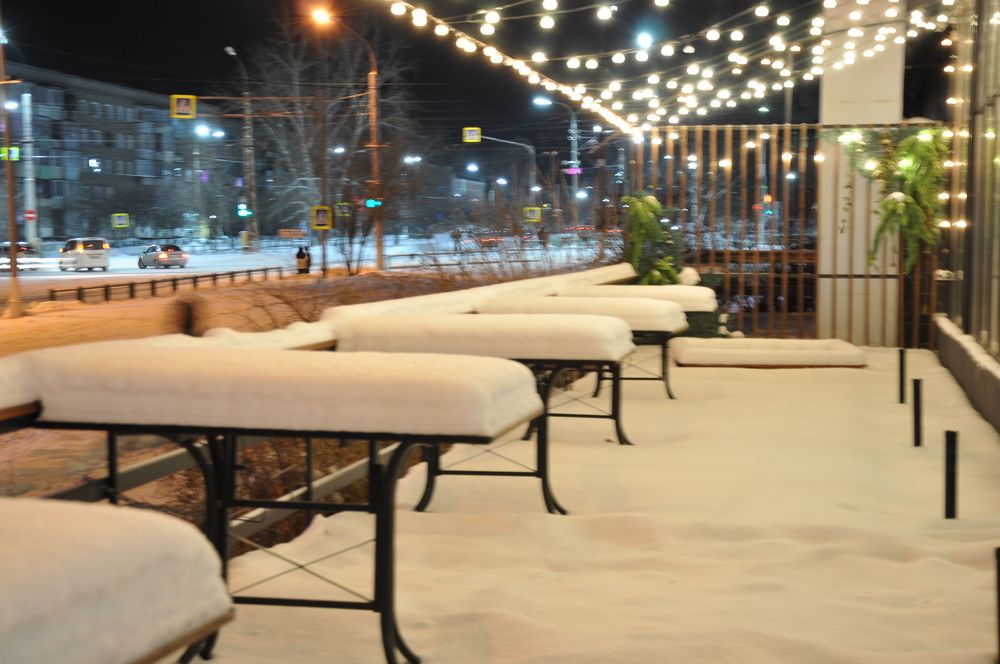 Photograph by Александра Пухкалова