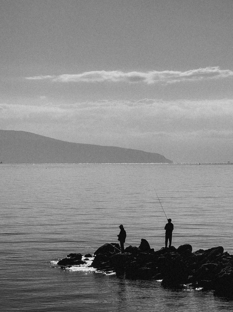 Photograph by Анастасия Антонова