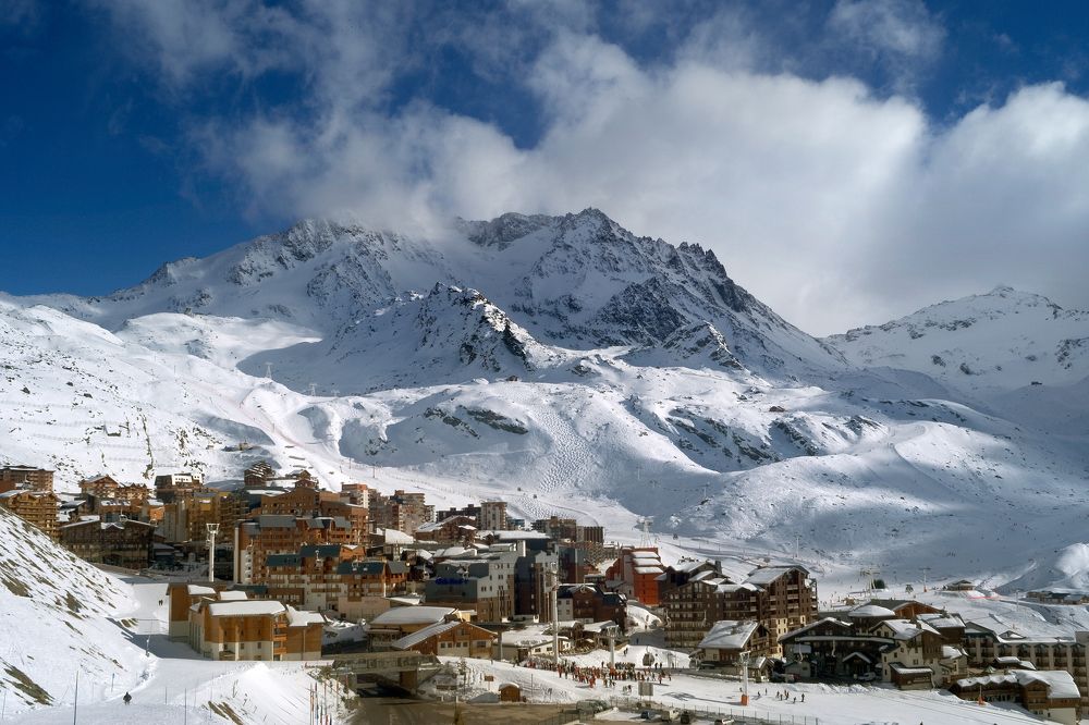 Валь Торанс