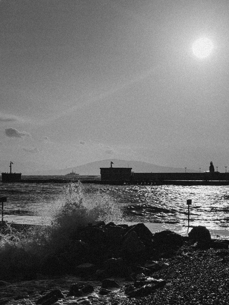 Photograph by Анастасия Антонова