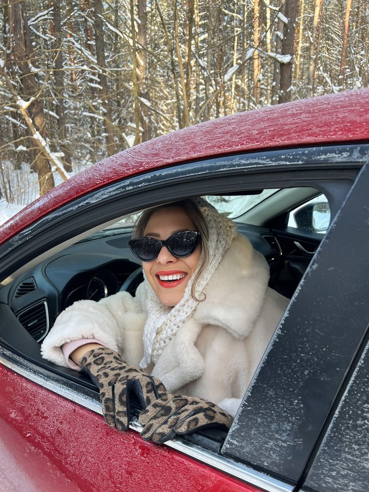 Photograph by Татьяна Дмитроченко