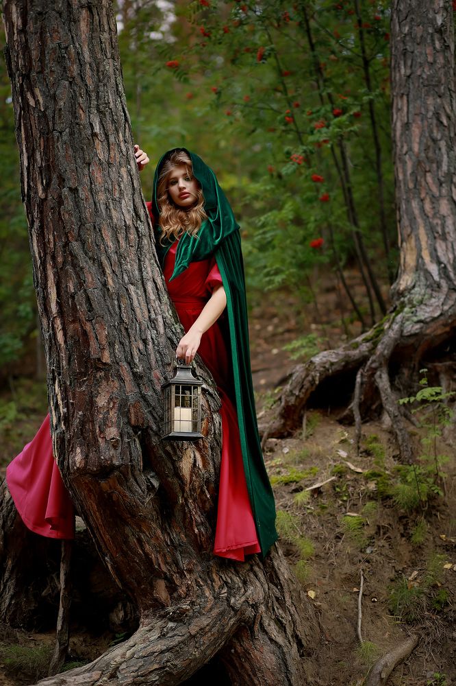 Photograph by Ольга Трифонова