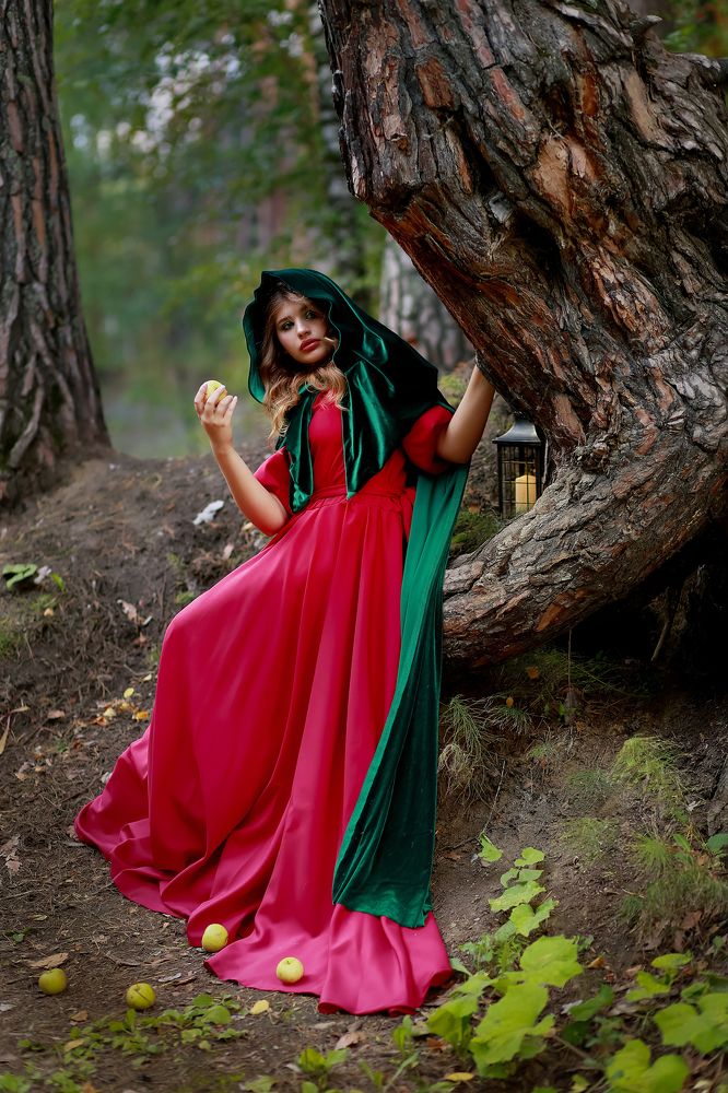 Photograph by Ольга Трифонова