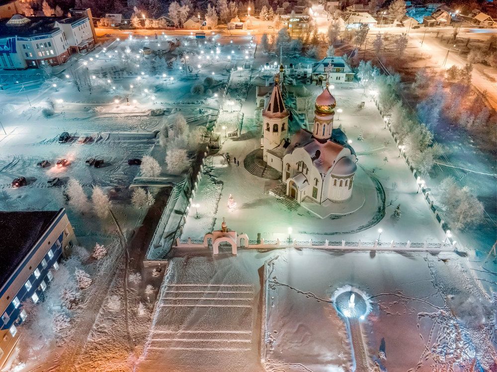 Photograph by Татьяна Борисова