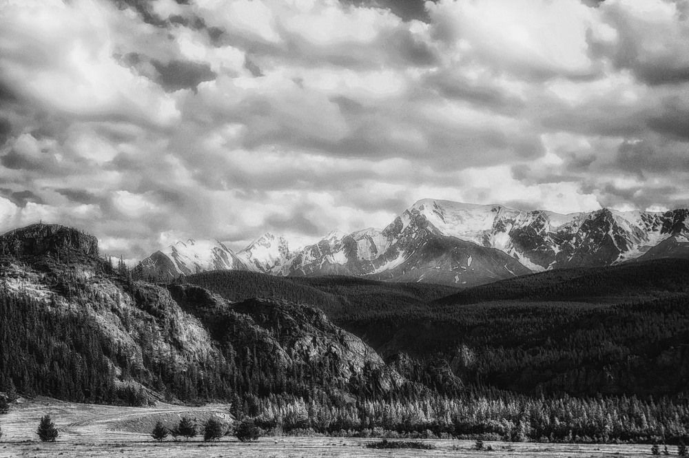 Photograph by Юлия Лушникова