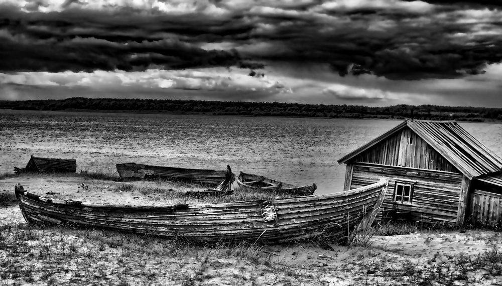 Photograph by Владимир Владимир