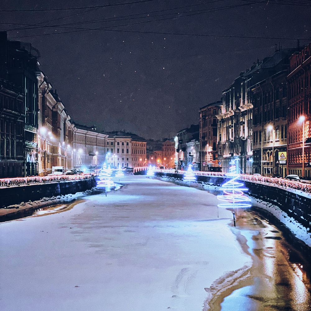 Фотография автора Евгения Никишина