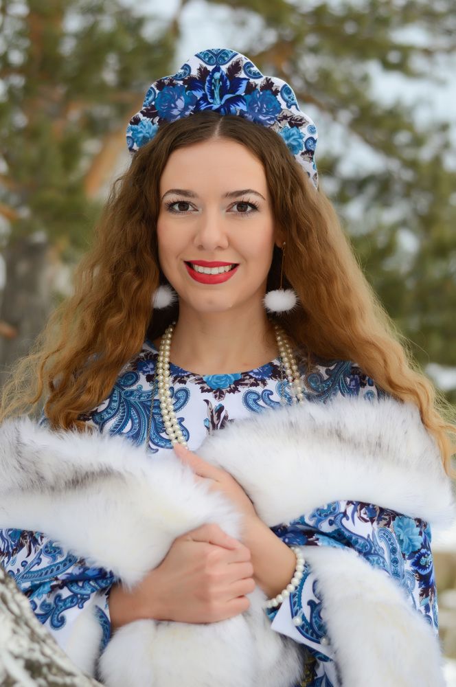 Photograph by Екатерина Пенежина