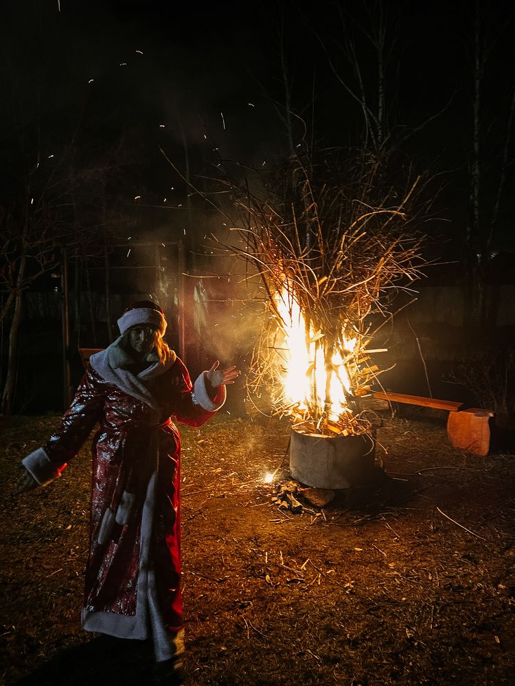 Photograph by Татьяна Дмитроченко